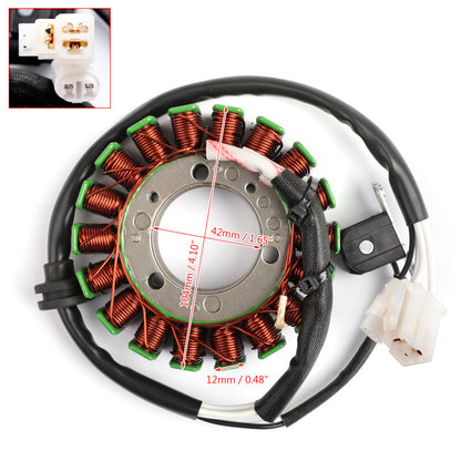 2004 Yamaha Venture 700 8EK-81410-00 Generator Stator