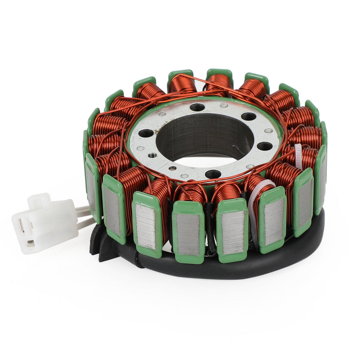 1999-2002 Yamaha YZF R6 YZF-R6 Magneto Stator+Voltage Rectifier+Gasket