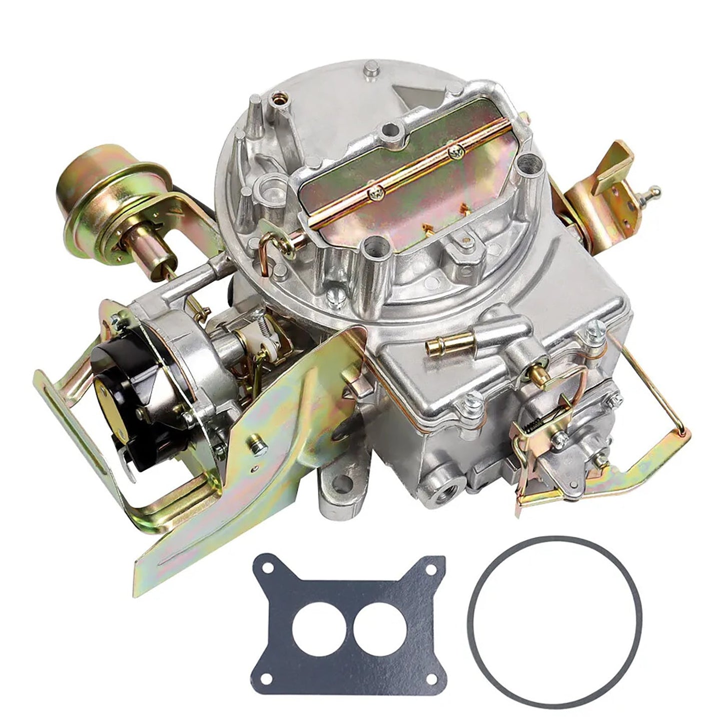 1964-1978 Ford F100 F250 Engine 289 302 351 Cu 2 Barrel Carburetor Carb 2100A800