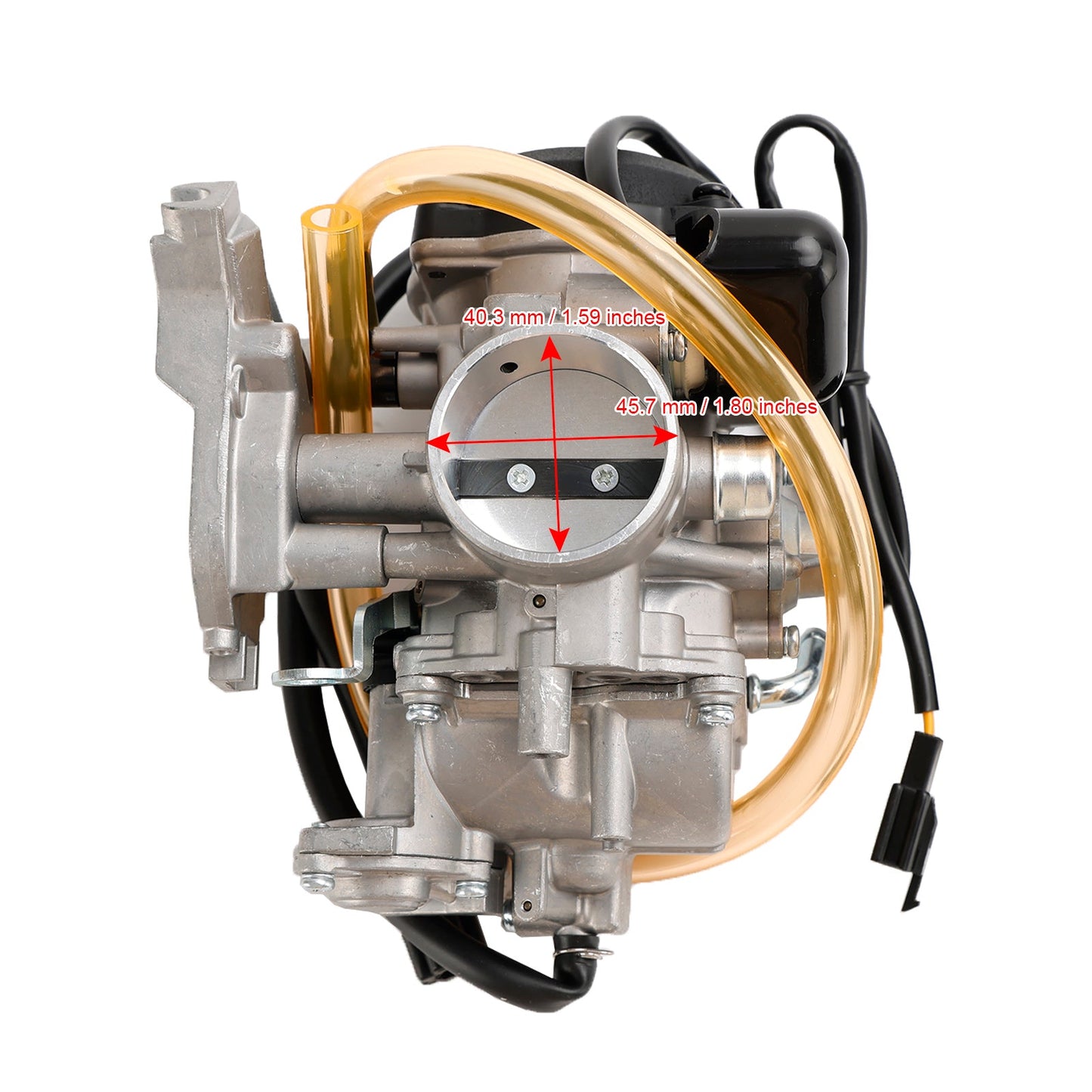 #0470482 Carburetor Carb Fit Arctic Cat 650 4x4 H1 Automatic 2005-2006