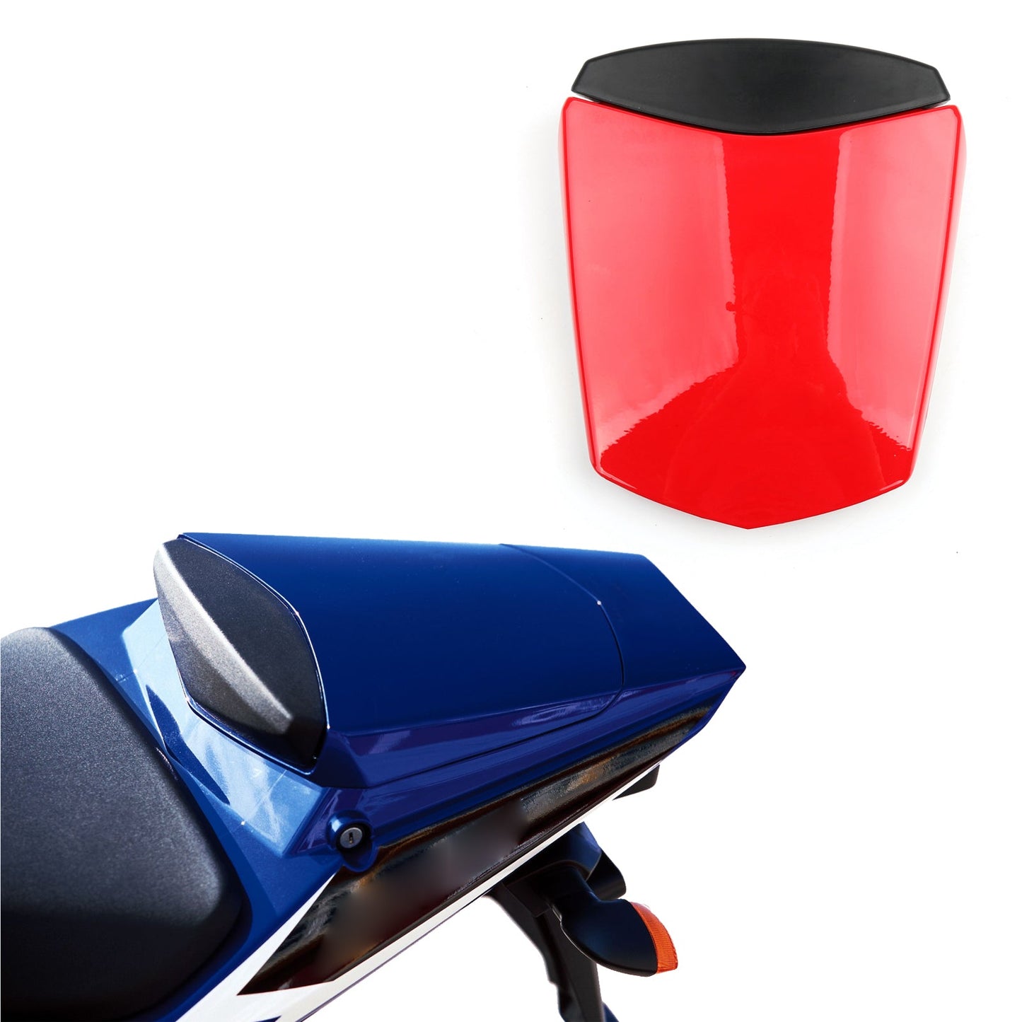 Yamaha R6S 2006-2009 Rear Seat Cover Cowl