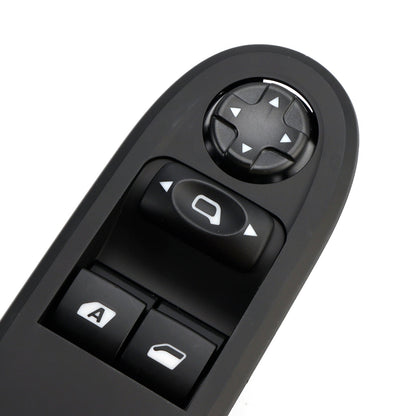 2009-2016 C3 II (SC_) Front Power Master For Window Switch 98012283XT