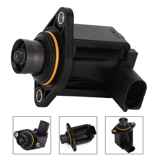 AUDI VW GOLF PASSAT 03C145710 Pressure Converter Solenoid Turbo Boost