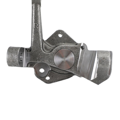 1973-1980 Pinto Type Front End Left/Right Hot Rod 2Inch Drop Spindles