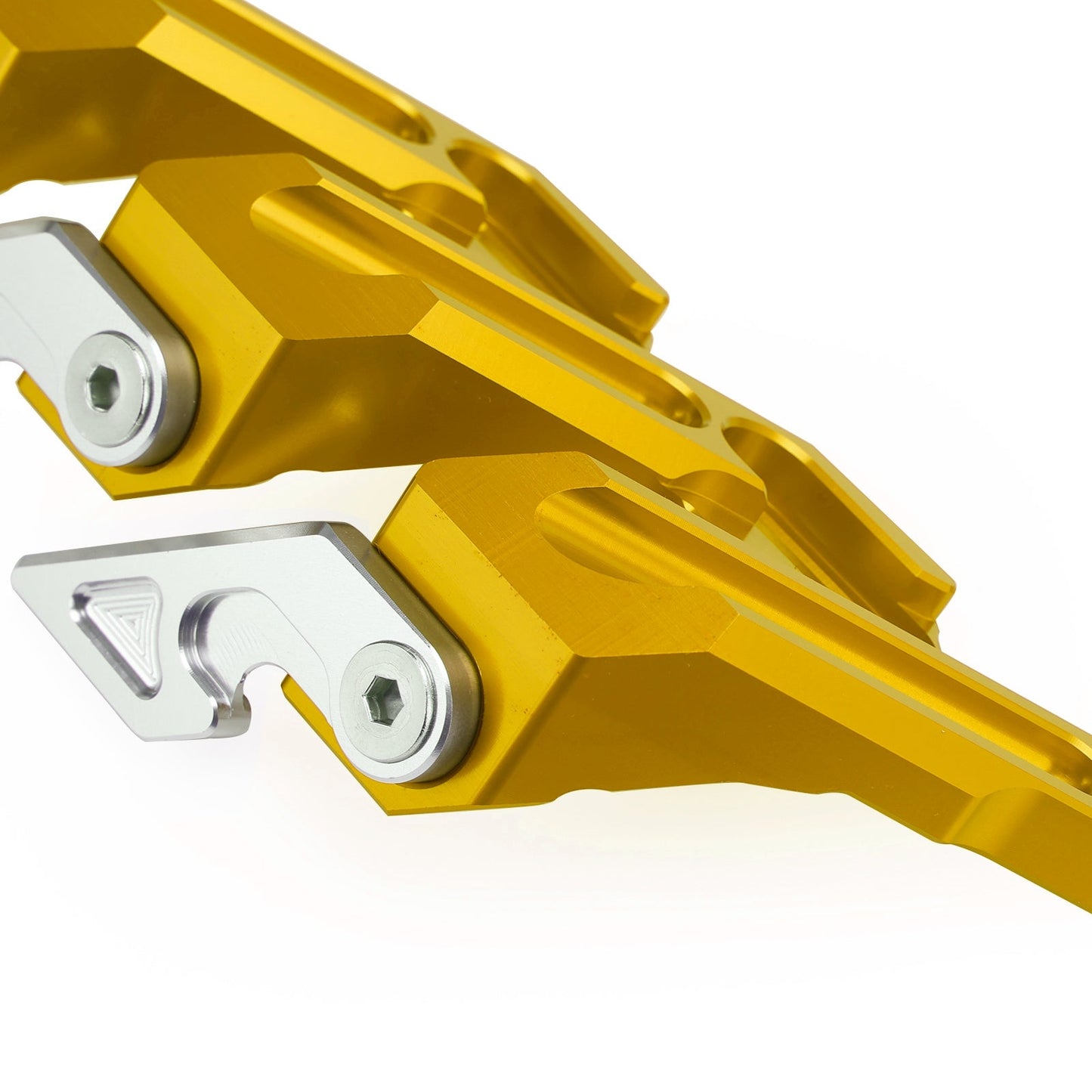 2018-2022 YAMAHA YZF-R15 V3 V4 CNC Front Fork Fender Side Mudguard Sliders