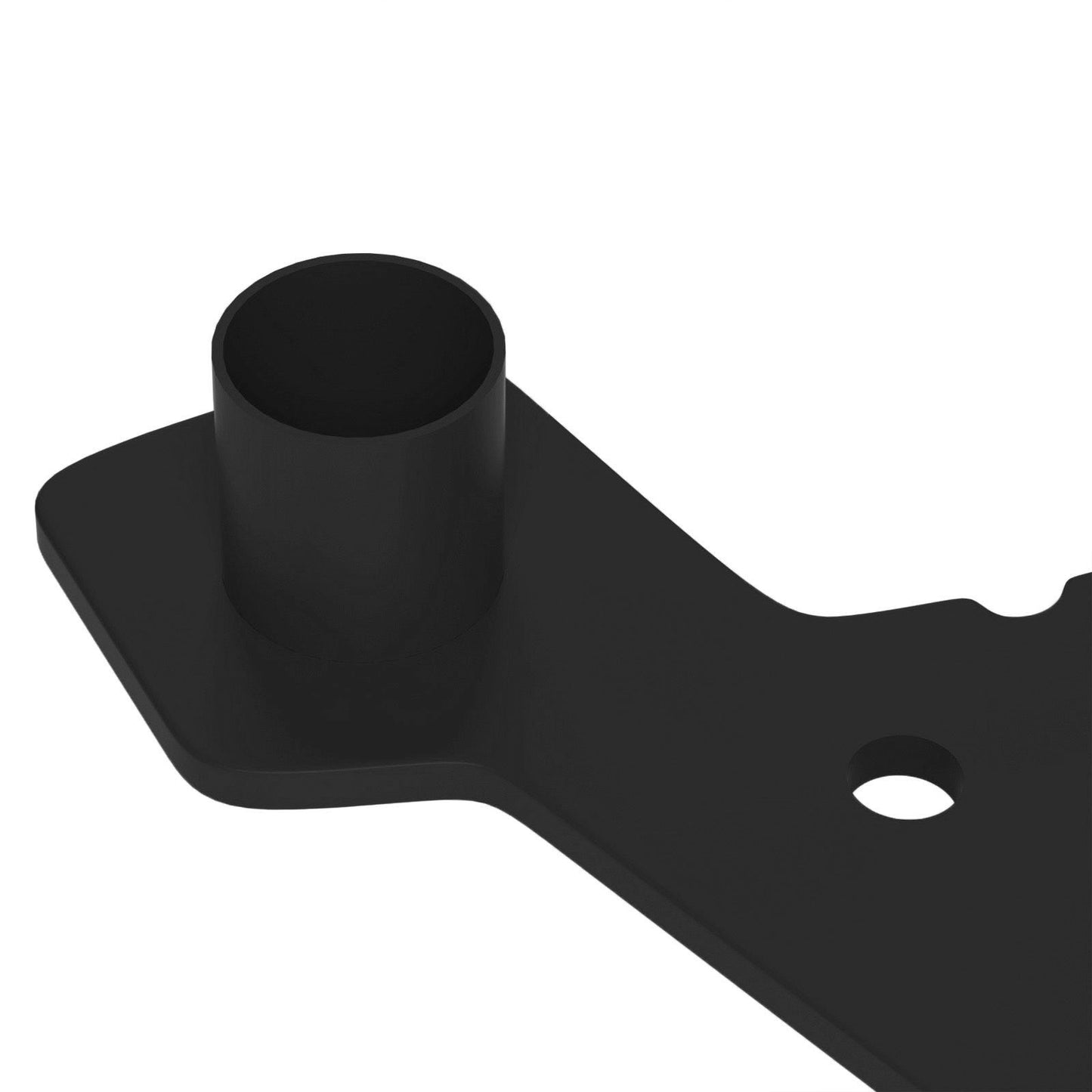 2019-2023 Suzuki Jimny JB64W JB74 Left Front Towing Hitch Trailer Hitch