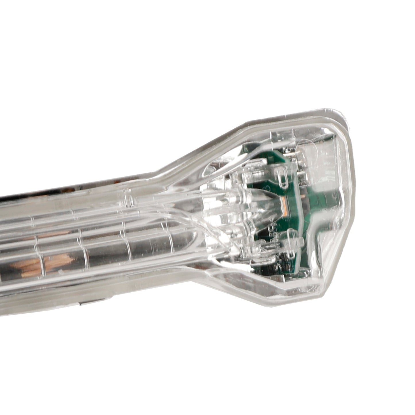 2016-2019 Volkswagen Touran MK2 Pair Side Mirror Turn Signal Light 5G0949101 5G0949102