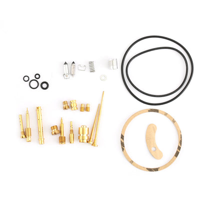 Kawasaki KZ 400 S D Special 1974 75 76 2CPS Carb Carburetor Rebuild Repair Kit