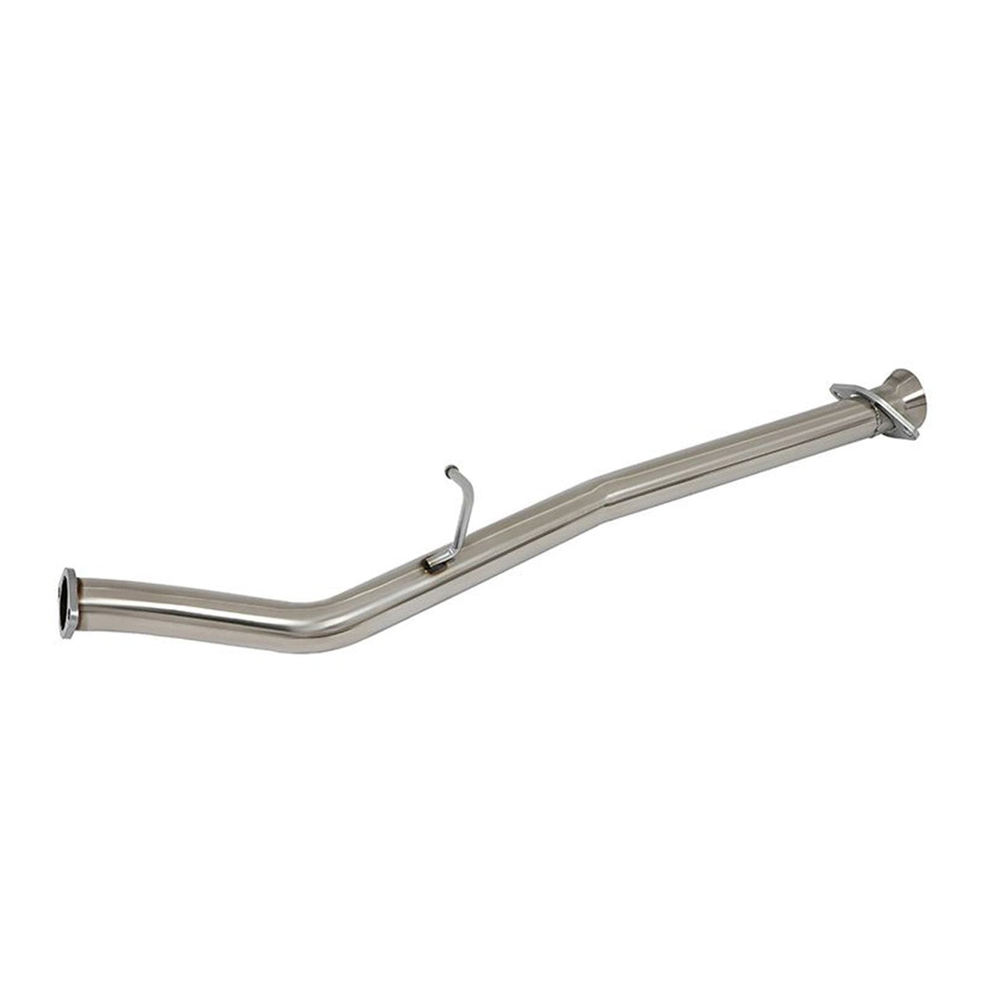 2004-2011 Mazda RX-8 Catback Exhaust System 3.5" Tip Muffler