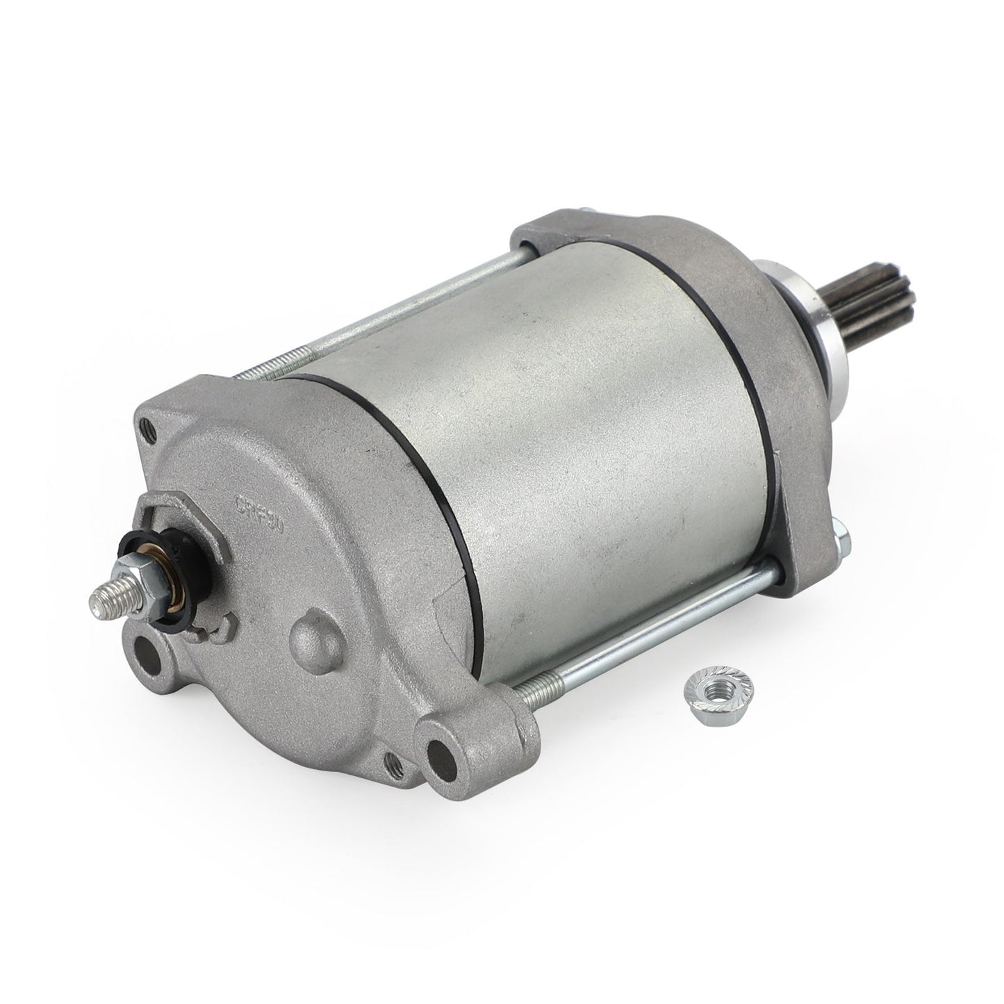 NEW Starter For Kawasaki ZX 1000 Ninja ZX-10R ZX-10RR 2011-2021 21163-0064 Champoo
