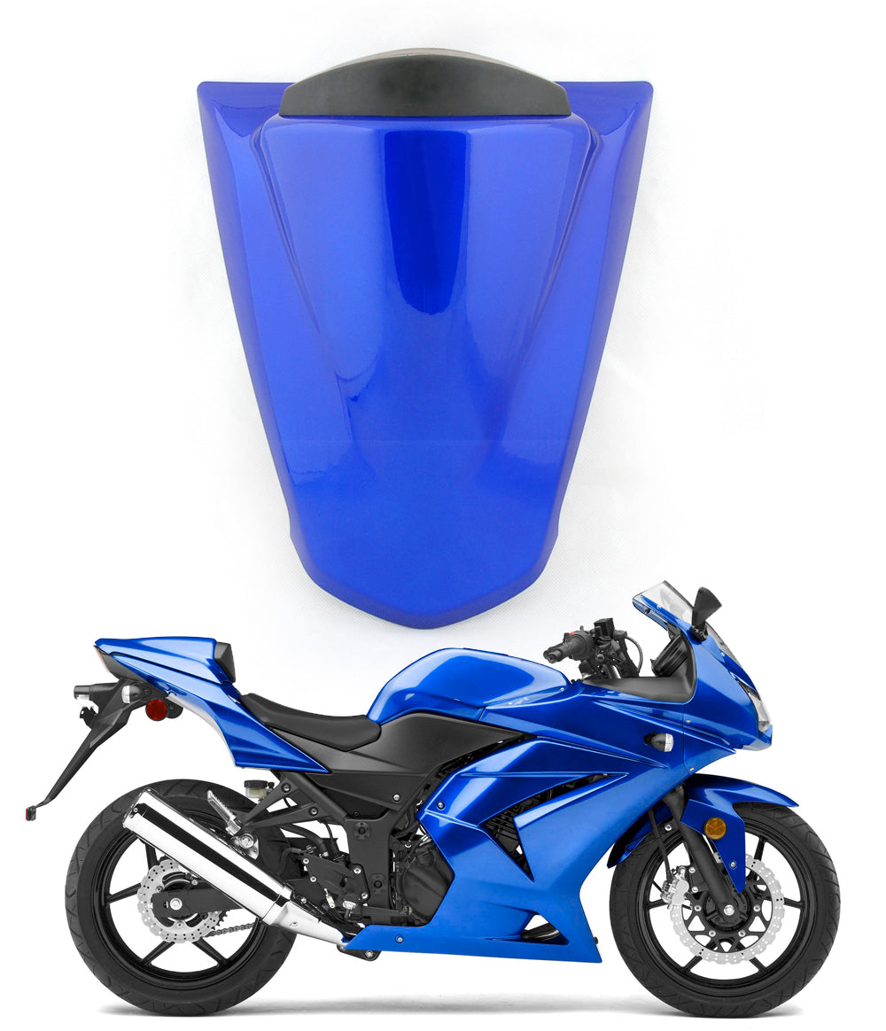 For Kawasaki Ninja ZX250R ZX250 2008-2012 Rear Seat Cover Cowl
