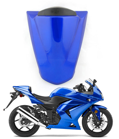 For Kawasaki Ninja ZX250R ZX250 2008-2012 Rear Seat Cover Cowl