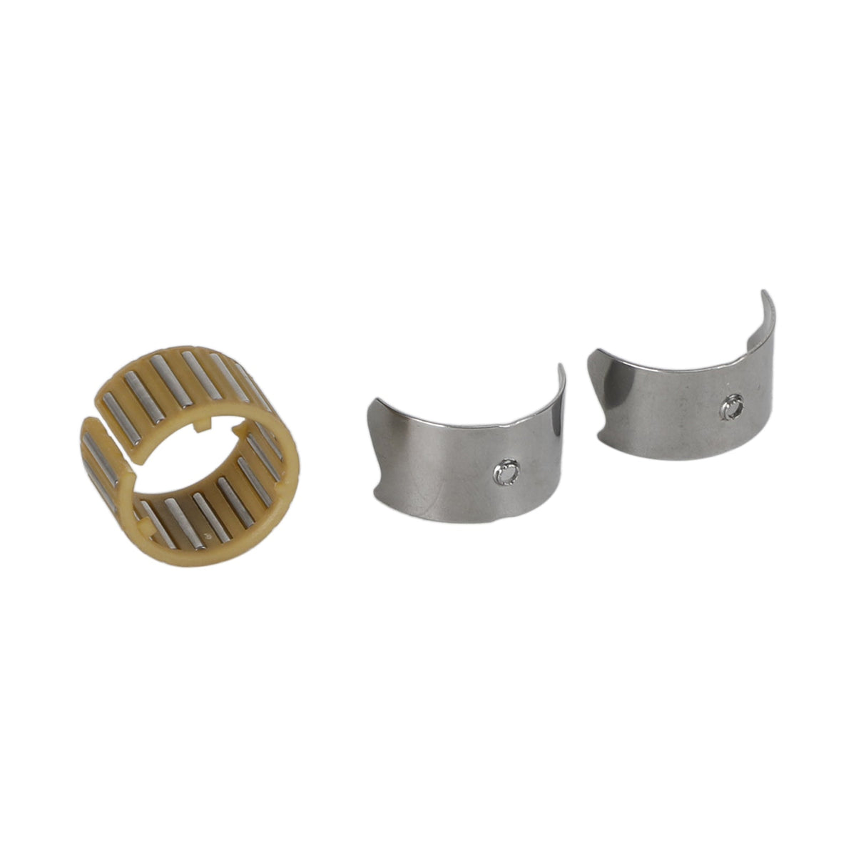 Eccentric Shaft Camshaft Needle Bearing for BMW X5 F15 E53/70 00-18 11377615379