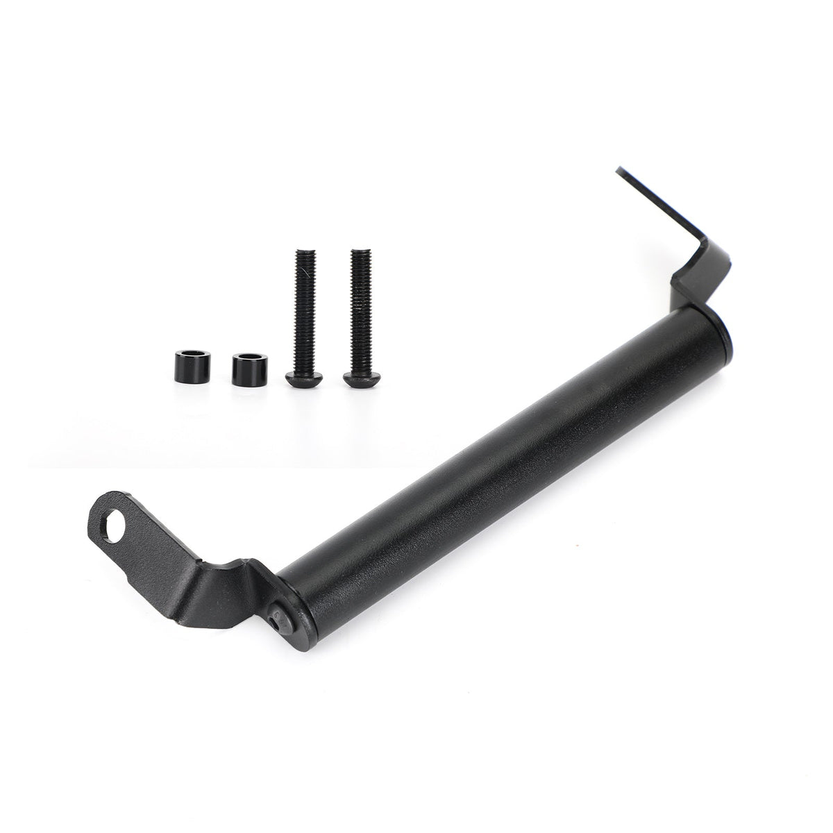 Navigation Bracket Phone Gps Bracket Black Fits For Yamaha Yzf R25 R3 19-21 20
