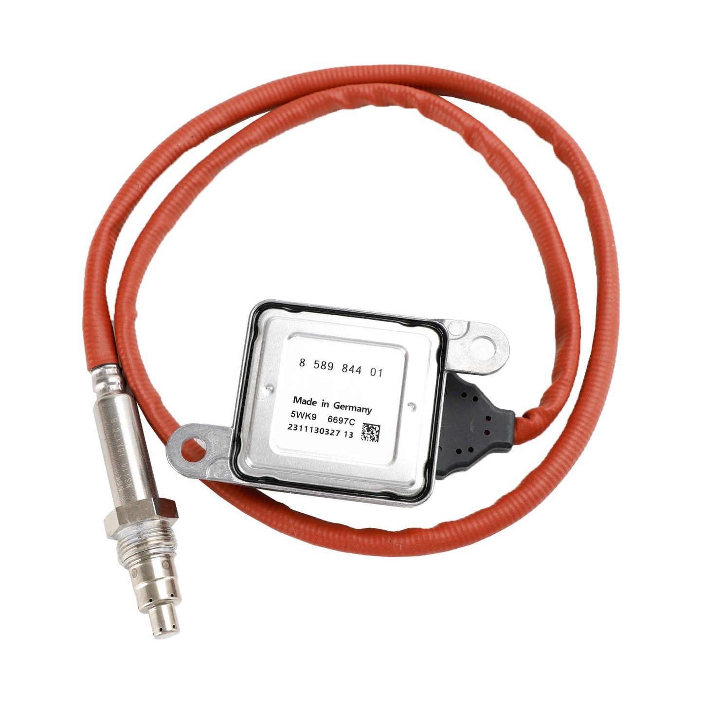 2016-2017 BMW X3 Rear Position 2 Nox Sensor 13628589844 5WK96697C