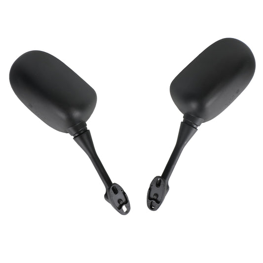 Rearview Mirror Left & Right For Honda CBR 600 F4 F4i Rc51 RVT 1000 954RR 99-06