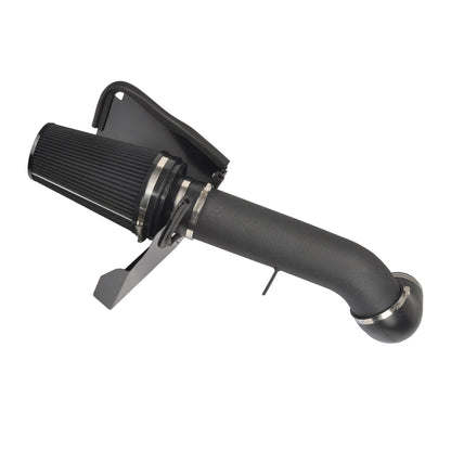 2000-2006 Chevrolet Tahoe with 4.8L/5.3L V8 4" Cold Air Intake+Heat Shield Kit