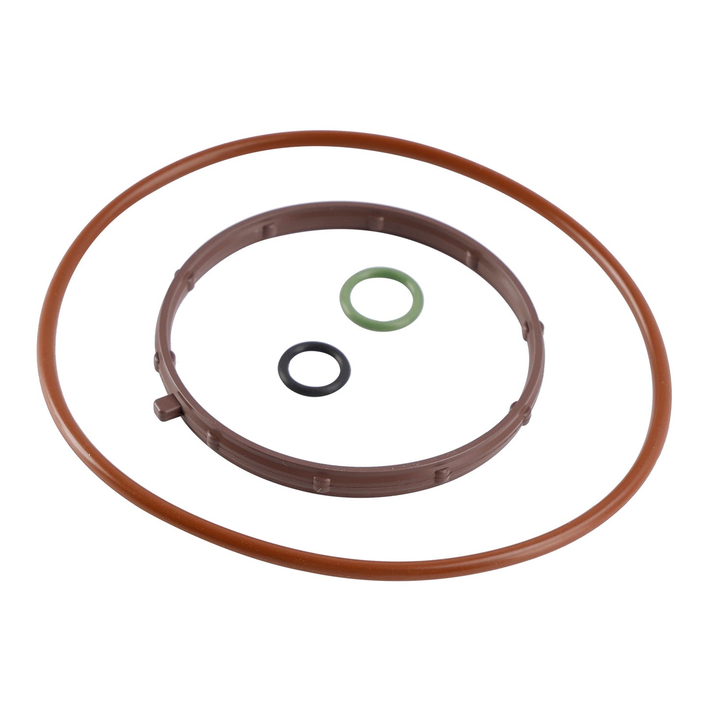 2015-2021 Ford Transit-150 250 350 3.5L EcoBoost Vacuum Pump Rebuild Seal Kit  DL3Z2A572A BRPV16