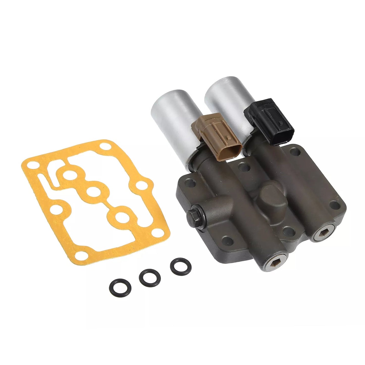 1998-1999 2001-2003 Acura CL Base Transmission Dual Linear Shift Solenoid 28250-P6H-024
