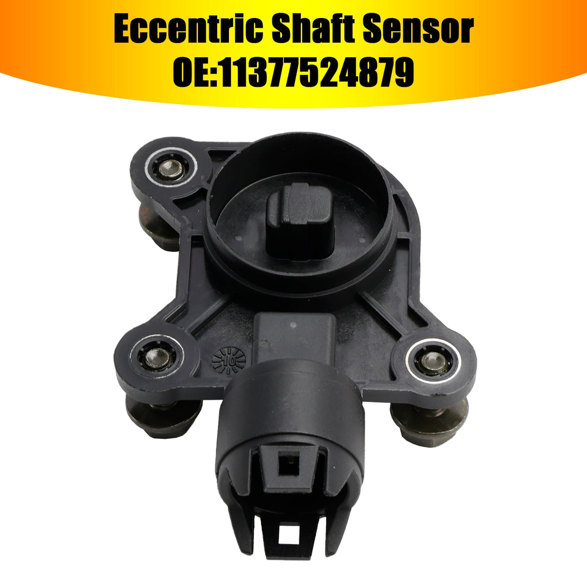 BMW E90 323i 325i 325xi 330i 330xi Eccentric Shaft Sensor 11377524879 S119565001Z 7524879