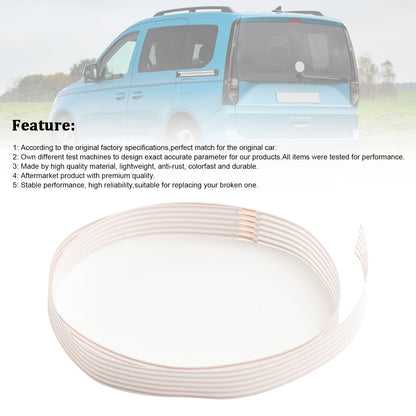 Clock Spring Squib Ribbon Cable 5K0953569 Volkswagen Audi Skoda