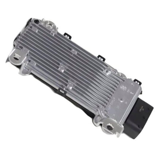 1997-2000 Automatic Transmission LMC5 Module Steering Column Lock Bypass/Repair