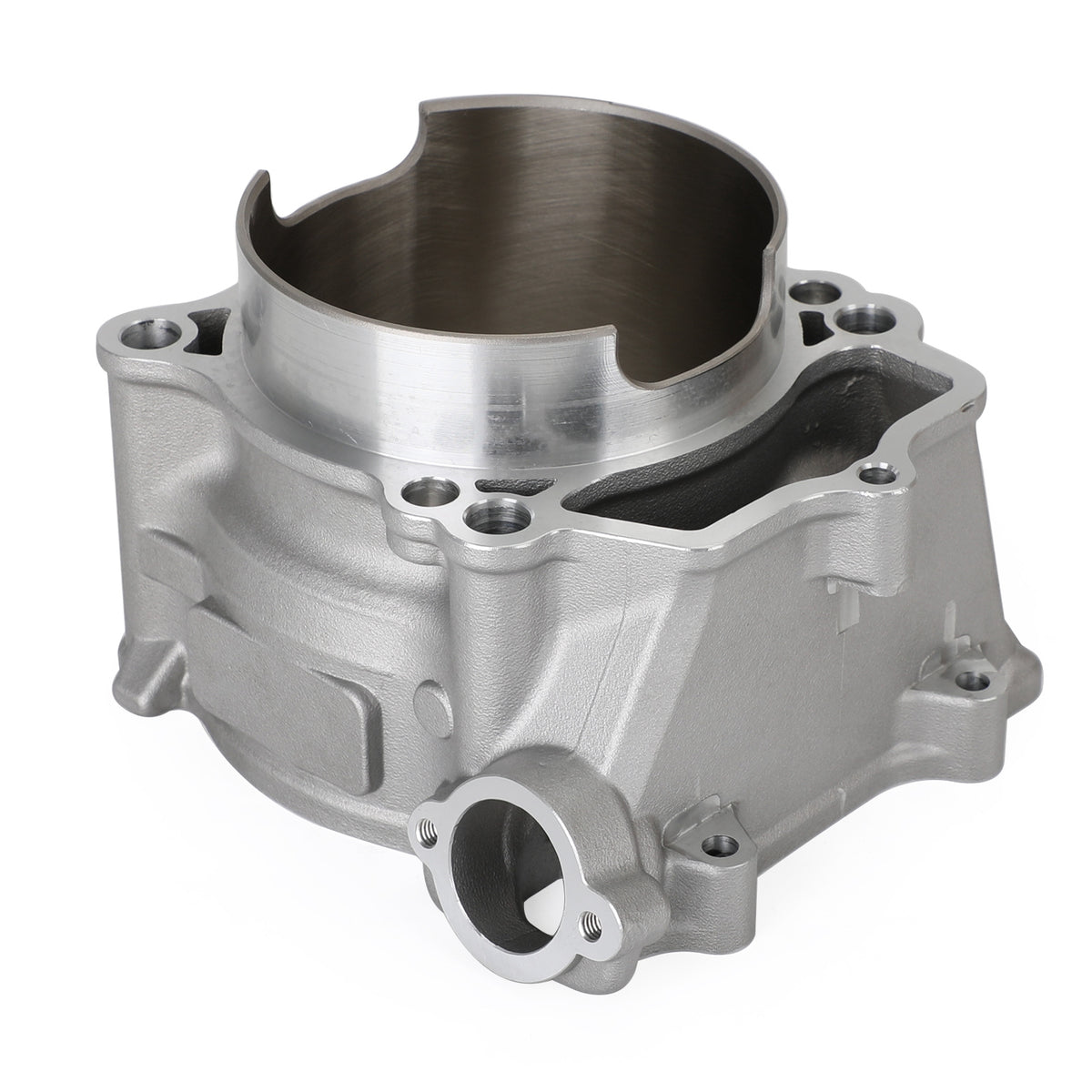 Cast Aluminium Cylinder Jug 478cc for Yamaha YFZ450 2004-2013 Big Bore 98mm