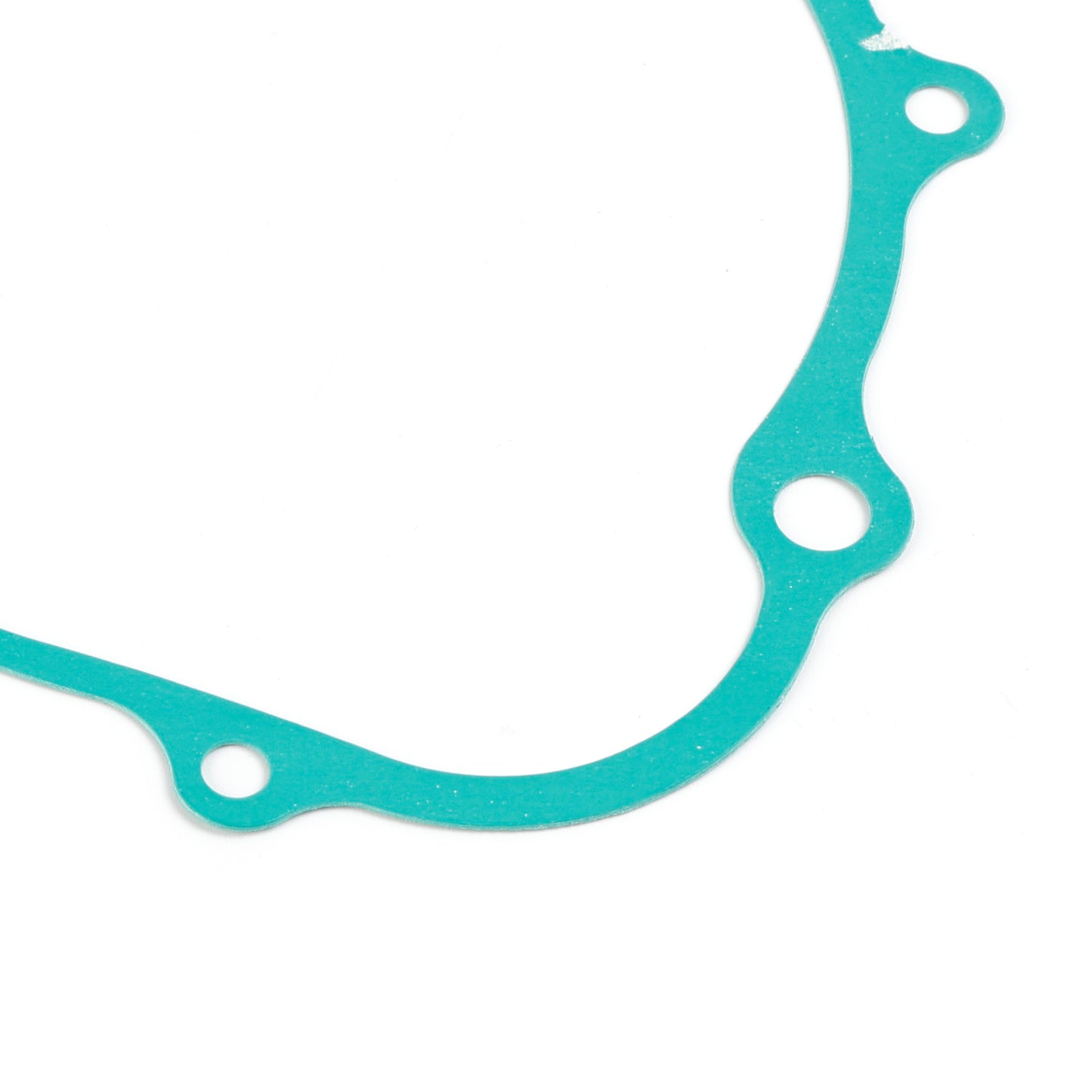 11395-KBB-305 11395-KW1-900 Left side Engine Crankcase Cover Gaske Fit for Honda NX125 NX200 XR200R XR200RR R2 CBX200S
