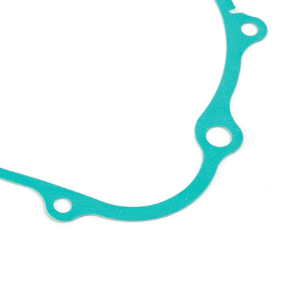 11395-KBB-305 11395-KW1-900 Left side Engine Crankcase Cover Gaske Fit for Honda NX125 NX200 XR200R XR200RR R2 CBX200S