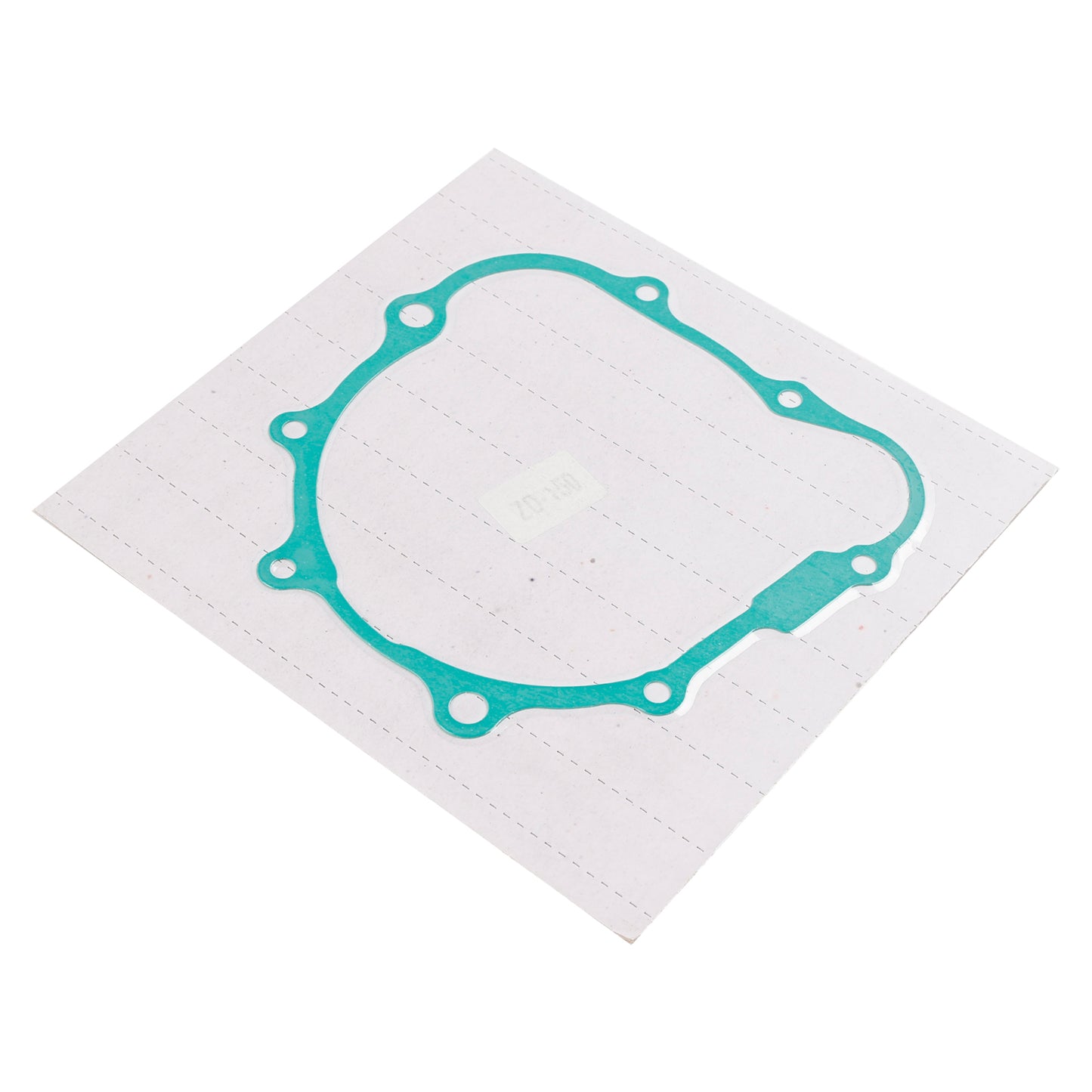 11395-KBB-305 11395-KW1-900 Left side Engine Crankcase Cover Gaske Fit for Honda NX125 NX200 XR200R XR200RR R2 CBX200S