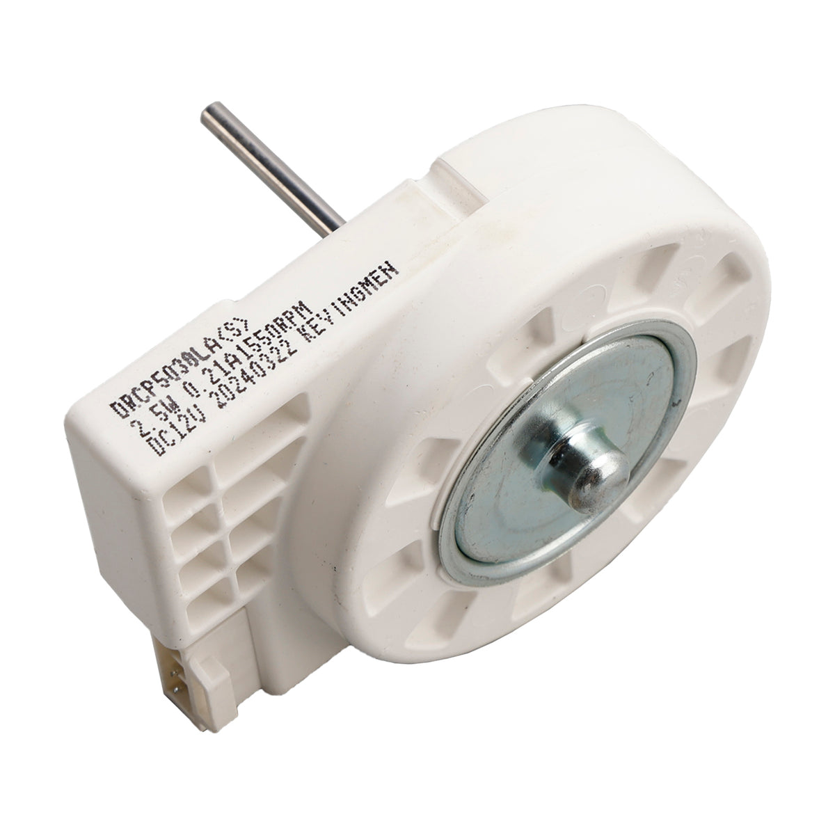 DRCP5030LA Evaporator Fan Motor for Samsung Refrigerator DA31-00146B PS4138373