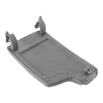 BMW E90 E91 E92 E93 51169134486 Grey Leather Armrest Centre Console Lid