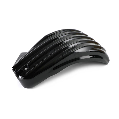 Softail Street Bob 2022-2024 Slim Deluxe 2018-Later Battery Side Cover