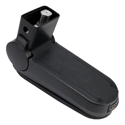 Center Console Box Armrest for VW Golf MK4 Jetta Bora Passat B5 1998-2004