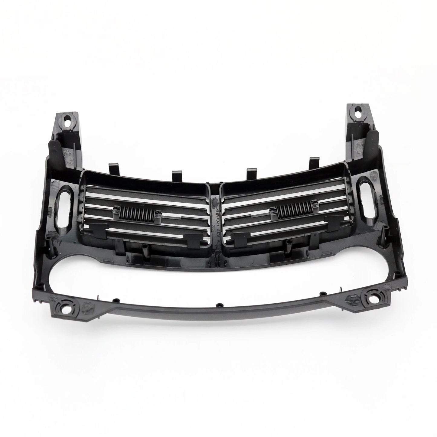Benz E Class W211 2003-2008 Front Center Air Vent Outlet Grille