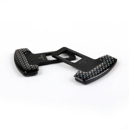 6PCS Universal Alarm Stopper Car Seat Belt Buckle Clip Replacement