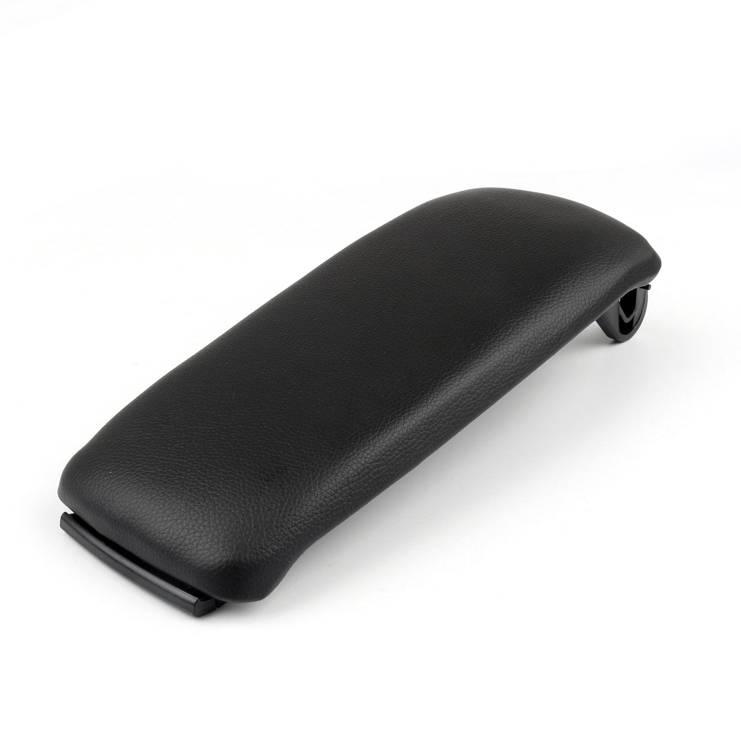 2000-2008 Black Audi A4 S4 A6 PU Leather Center Console Armrest Cover Lid Black Gray Khaki