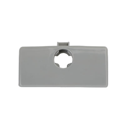 Car Glove Box Cover Handle Lock Hole Fit VW Passat Golf MK4 1998-2005 UE