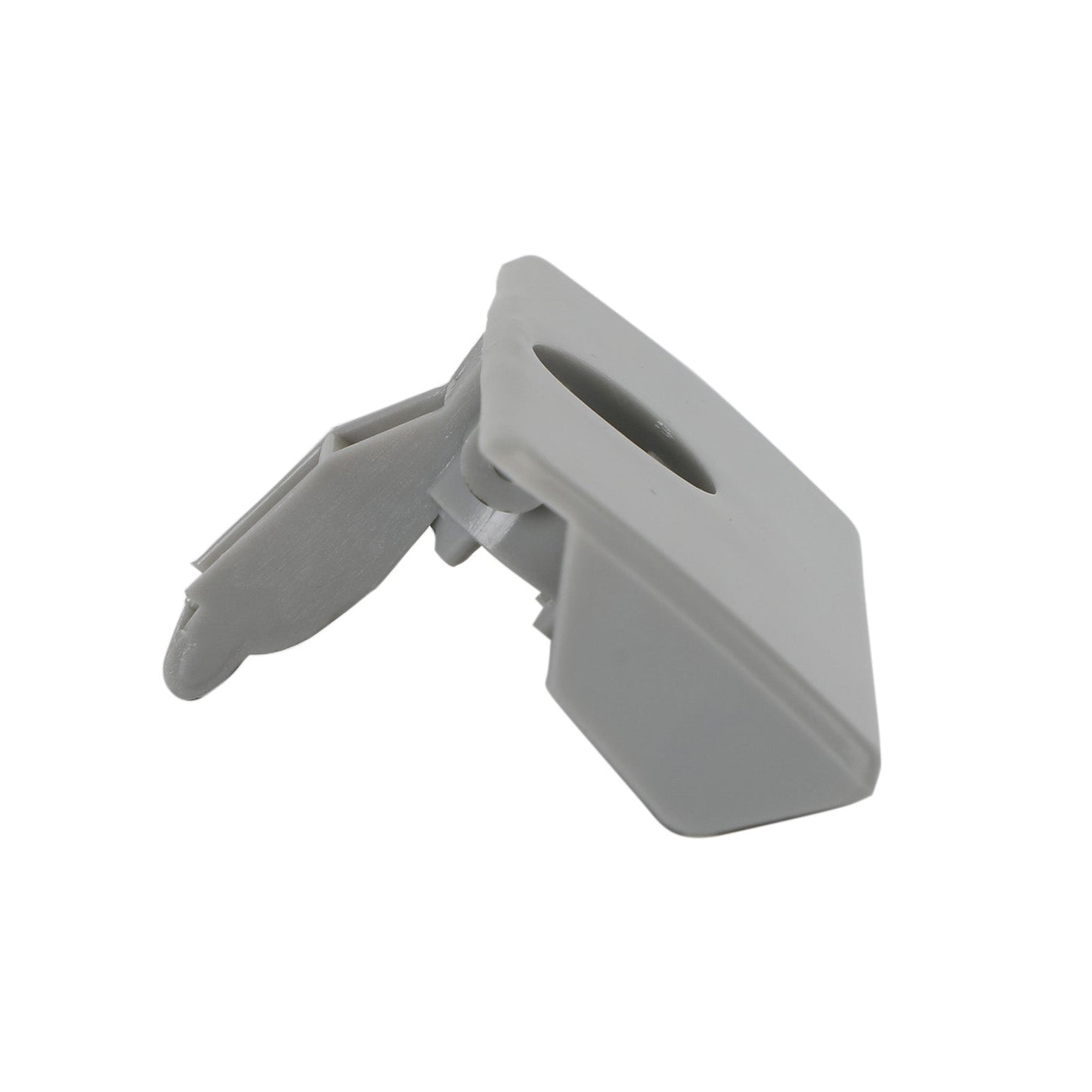 Car Glove Box Cover Handle Lock Hole Fit VW Passat Golf MK4 1998-2005 UE