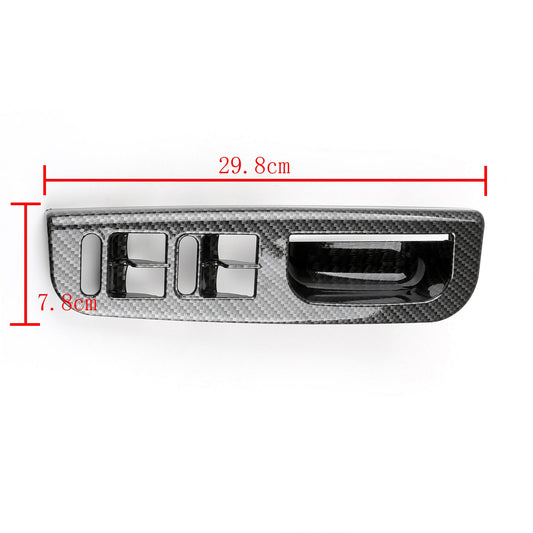 1998-2004 Volkswagen Passat B5/Jetta Bora /Golf MK4 Master Window Switch Panel Bezel Cover 3B1867171E 3B1867171EA