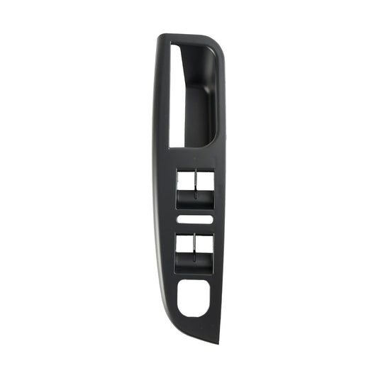 1K4 868 049 C Master Window Switch Panel Trim Bezel Cover Black VW Jetta MK5