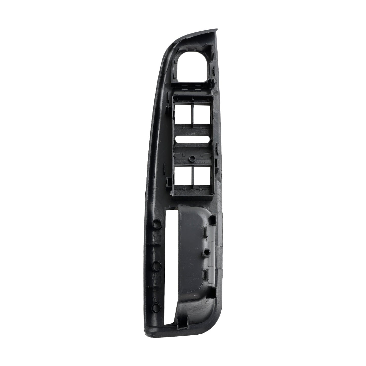 1K4 868 049 C Master Window Switch Panel Trim Bezel Cover Black VW Jetta MK5