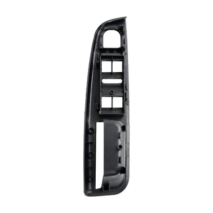 1K4 868 049 C Master Window Switch Panel Trim Bezel Cover Black VW Jetta MK5