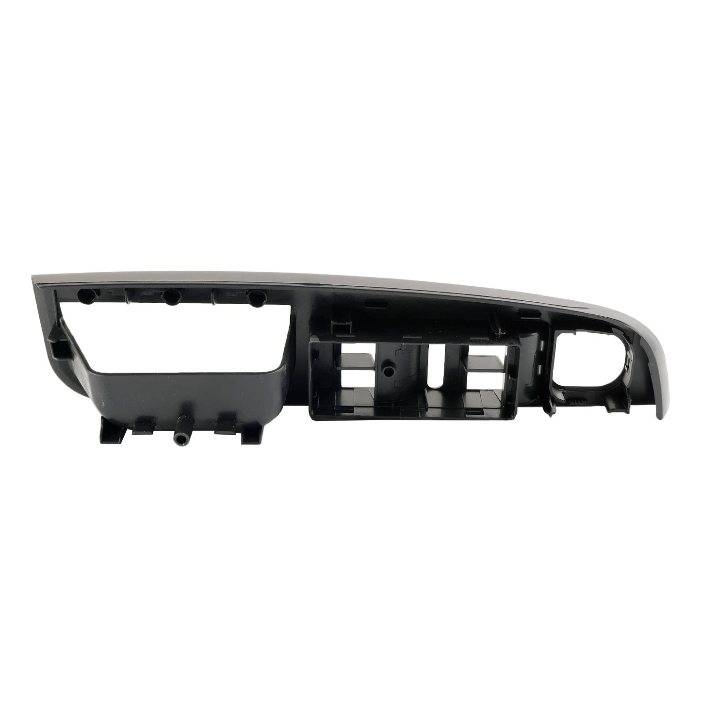 1K4 868 049 C Master Window Switch Panel Trim Bezel Cover Black VW Jetta MK5