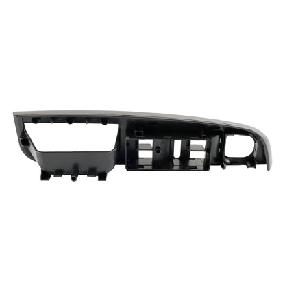 1K4 868 049 C Master Window Switch Panel Trim Bezel Cover Black VW Jetta MK5
