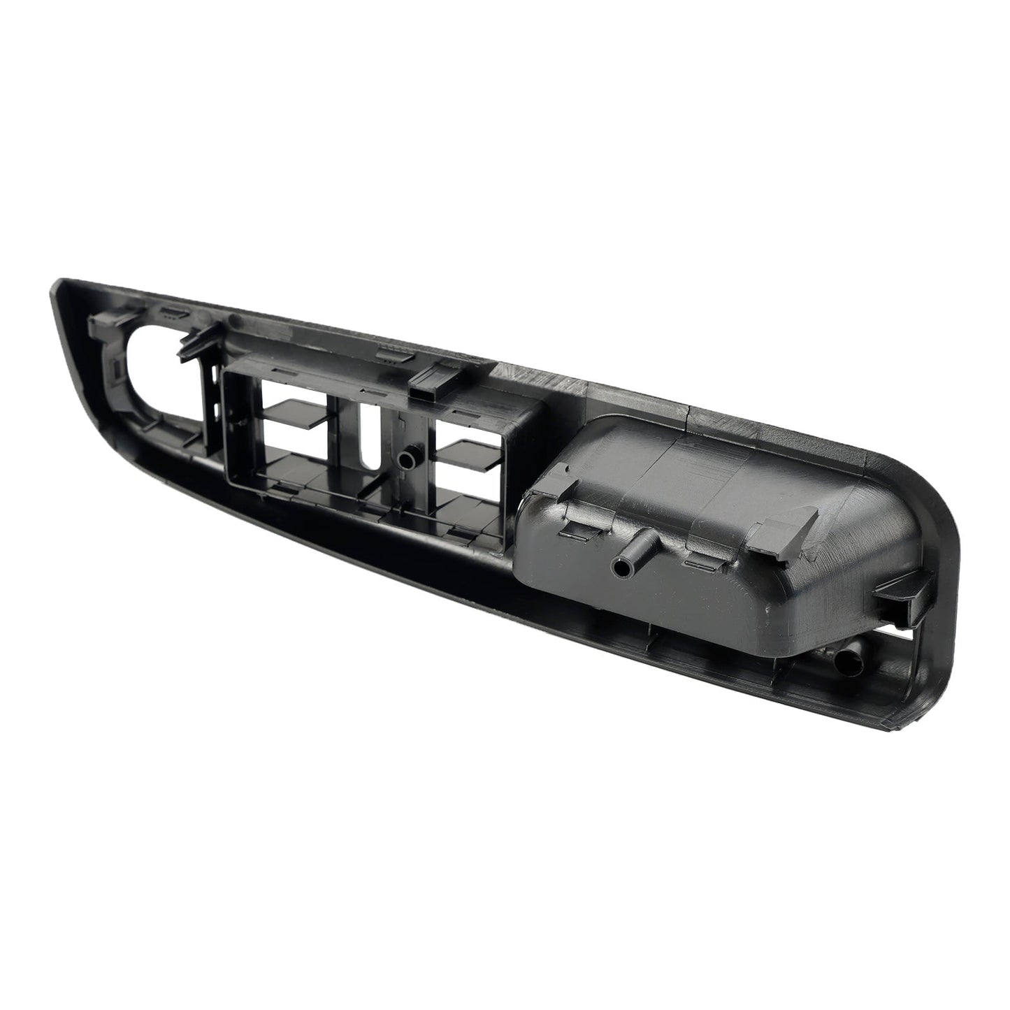 1K4 868 049 C Master Window Switch Panel Trim Bezel Cover Black VW Jetta MK5