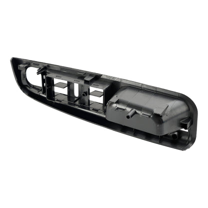 1K4 868 049 C Master Window Switch Panel Trim Bezel Cover Black VW Jetta MK5