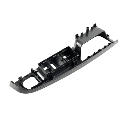 1K4 868 049 C Master Window Switch Panel Trim Bezel Cover Black VW Jetta MK5
