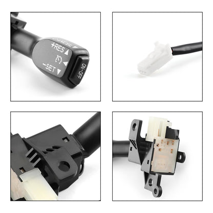 84632-34011 Cruise Control Stalk Switch Harness Kits Toyota Camry Lexus