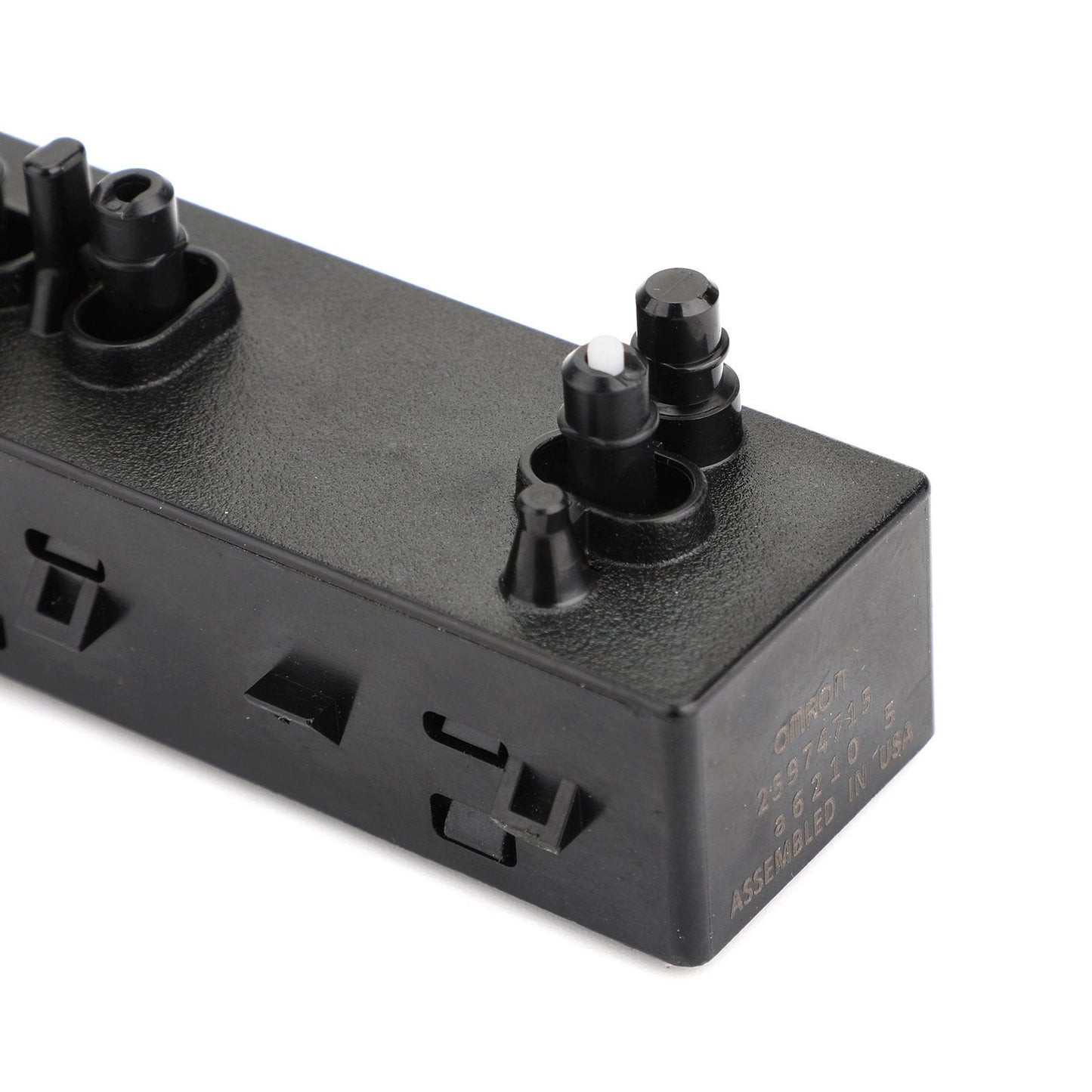 Chevrolet Malibu Limited 2016 Front Right Power Seat Switch 25974715